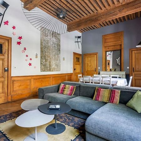 The Old Lyon Sauna 6 People 외부 사진