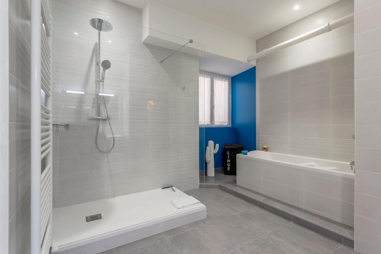 The Old Lyon Sauna 6 People 외부 사진