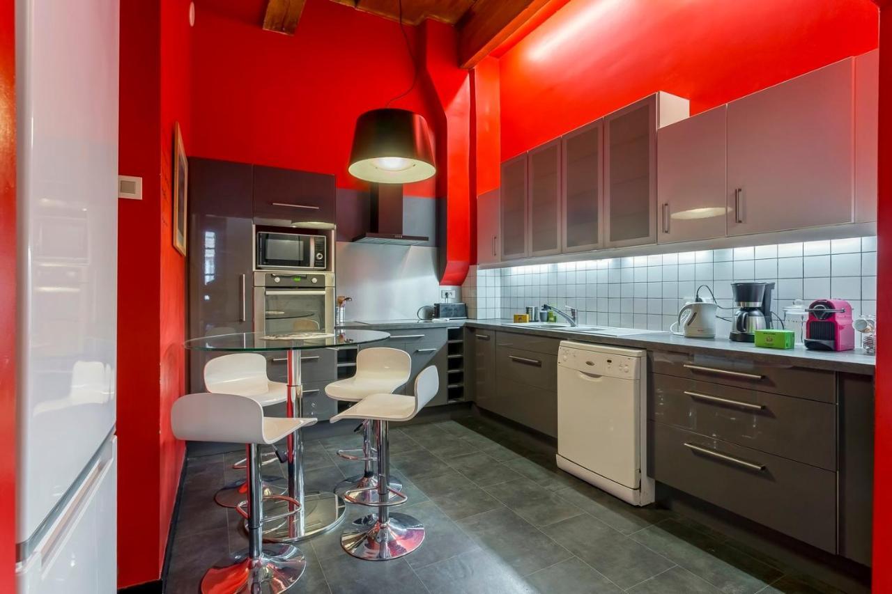 The Old Lyon Sauna 6 People 외부 사진