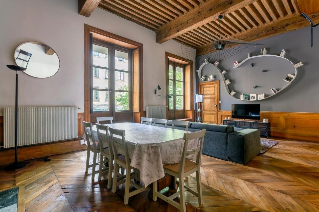 The Old Lyon Sauna 6 People 외부 사진
