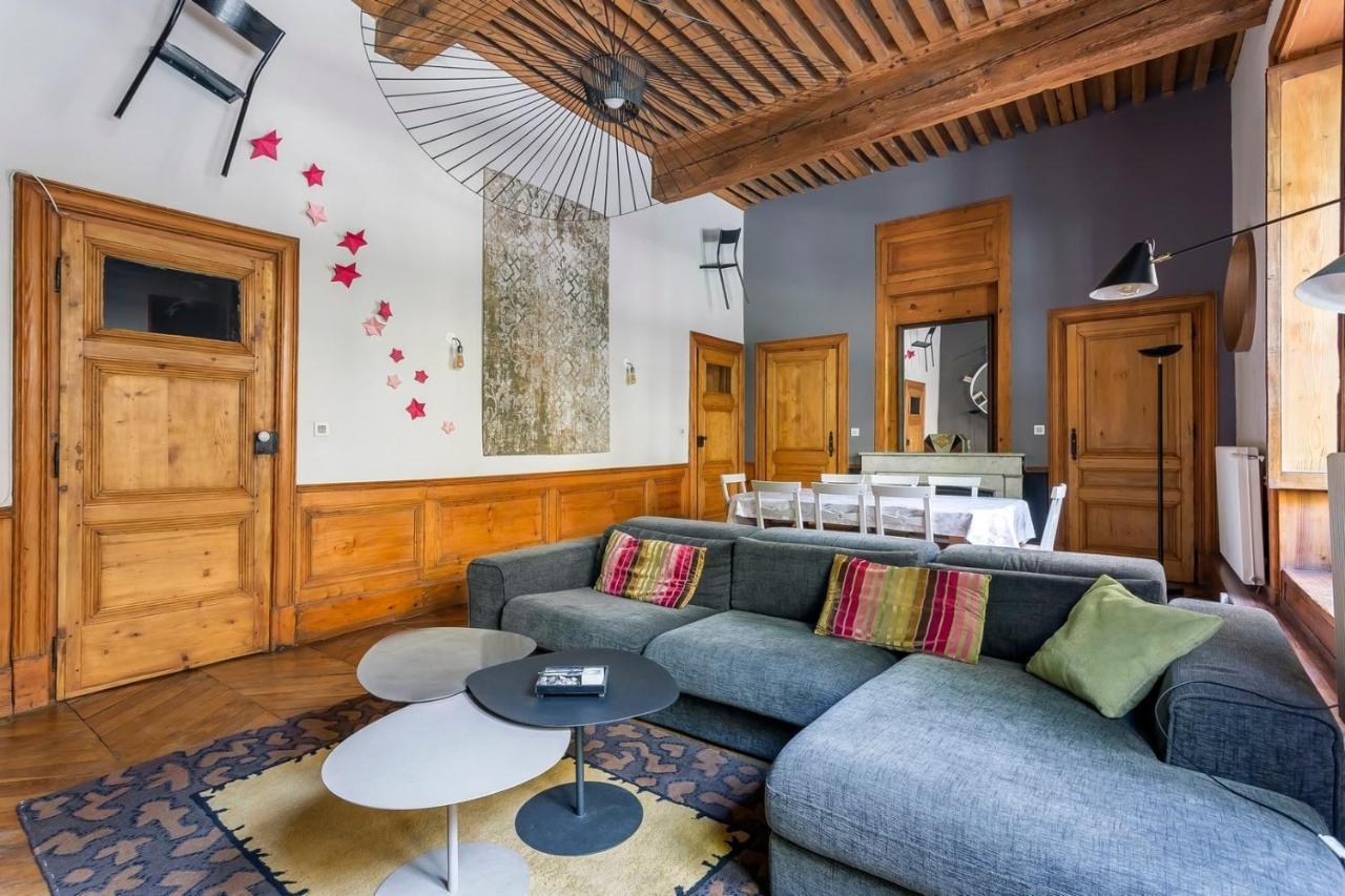The Old Lyon Sauna 6 People 외부 사진